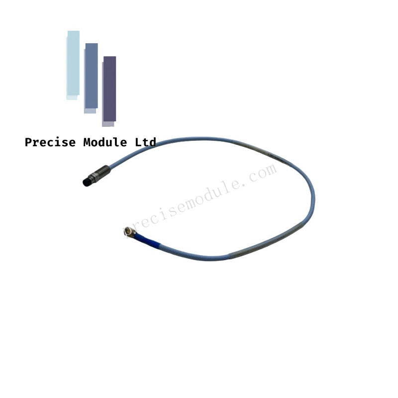 Bently Nevada 330106-05-30-05-02-00 8 mm Reverse Mount Probe