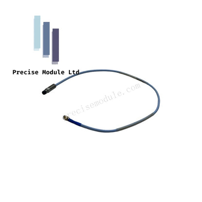 Bently Nevada 330106-05-30-05-02-00 8 mm Reverse Mount Probe