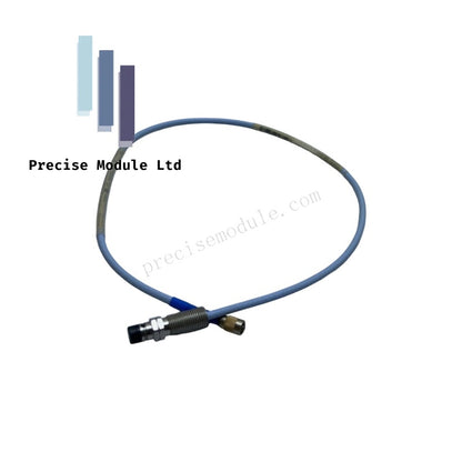 Bently Nevada 330106-05-30-05-02-00 8 mm Reverse Mount Probe