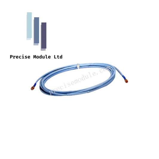 Bently Nevada 330130-040-01-00 3300 XL Standard Extension Cable