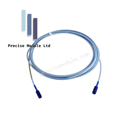 Bently Nevada 330130-040-01-00 Extension Cable