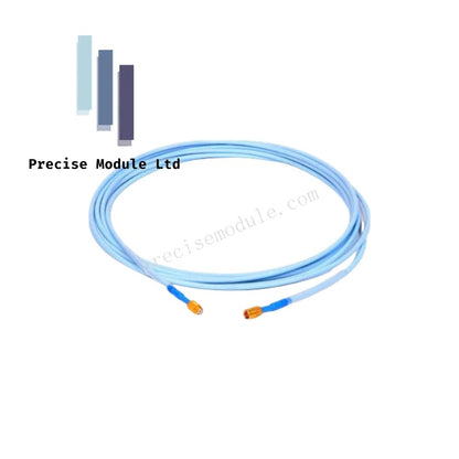Bently Nevada 330130-040-01-00 3300 XL Standard Extension Cable
