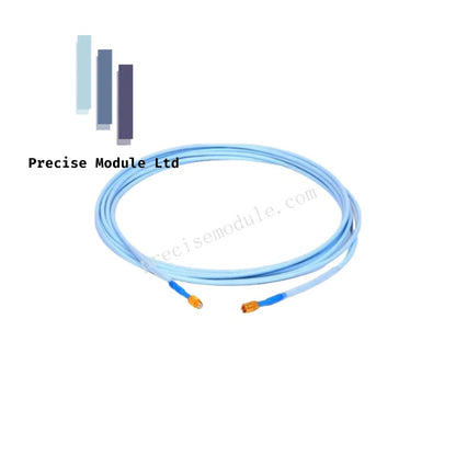 Bently Nevada 330130-040-01-00 Extension Cable