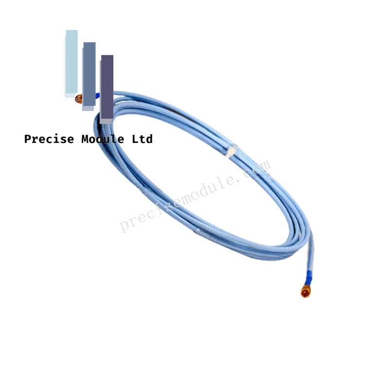 Bently Nevada 330130-040-01-00 3300 XL Standard Extension Cable
