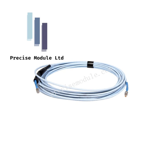 Bently Nevada 330130-045-00-00 Extension Cable