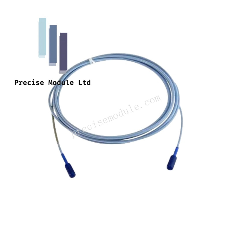 Bently Nevada 330130-045-01-00 3300 XL Extension Cable