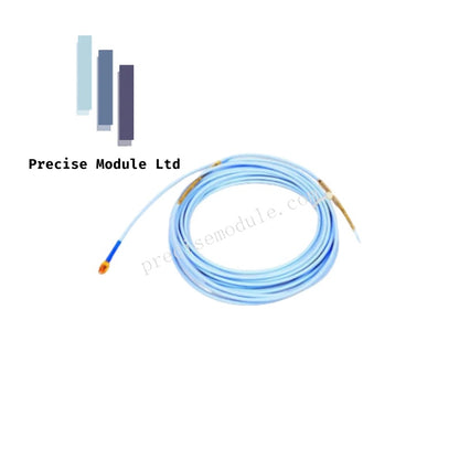 Bently Nevada 330130-070-00-05 3300 XL Standard Extension Cable