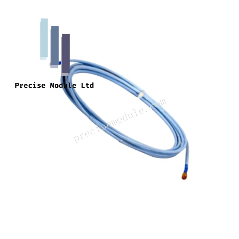 Bently Nevada 330130-080-12-05 3300 XL Standard Extension Cable