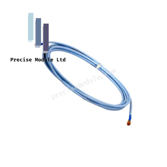 Bently Nevada 330130-080-12-05 3300 XL Standard Extension Cable