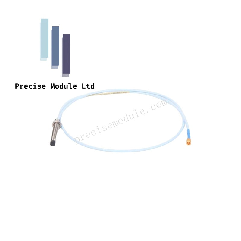 Bently Nevada 330140-XX-XX-10-02-05 Proximity Probe