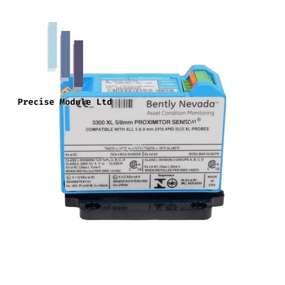 Bently Nevada 330180-90-05 3300 XL Proximitor Sensor