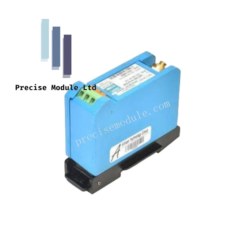 Bently Nevada 330180-91-00 Proximitor Sensor