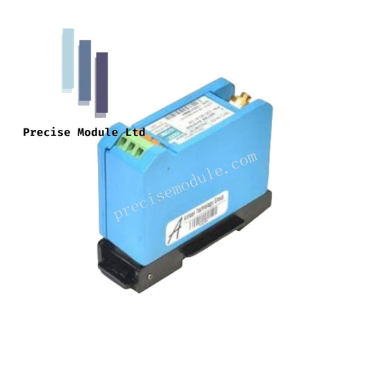 Bently Nevada 330180-91-00 Proximitor Sensor