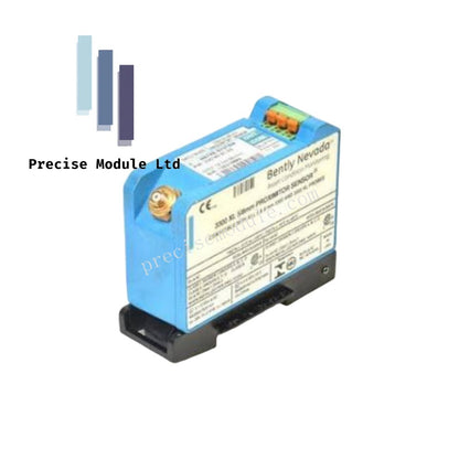 Bently Nevada 330180-91-00 Proximitor Sensor