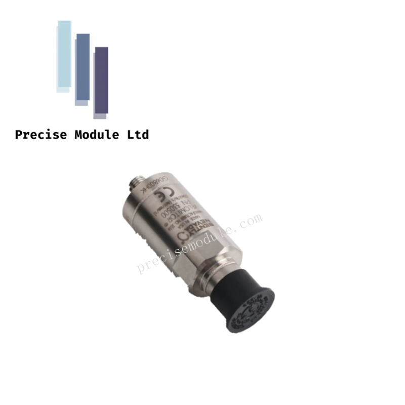 Bently Nevada 330505-02-02-02-00 Low Frequency Velocity Sensor