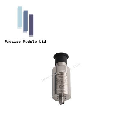 Bently Nevada 330505-02-02-02-00 Low Frequency Velocity Sensor