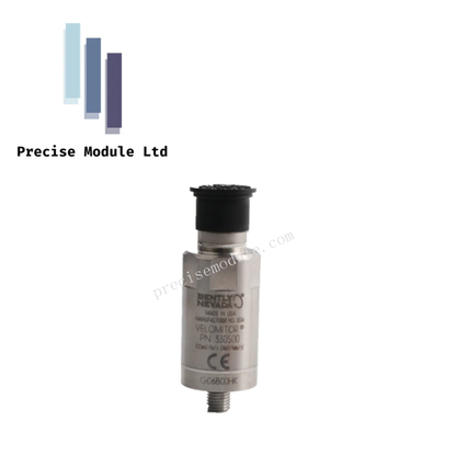 Bently Nevada 330505-02-02-02-00 Low Frequency Velocity Sensor