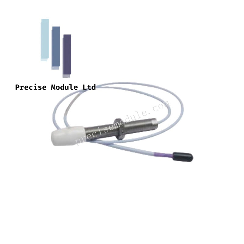 Bently Nevada 330709-000-060-50-02-05 11 mm Proximity Probe