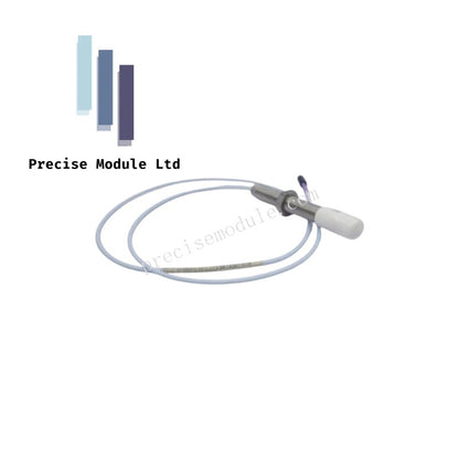 Bently Nevada 330709-000-060-50-02-05 11 mm Proximity Probe