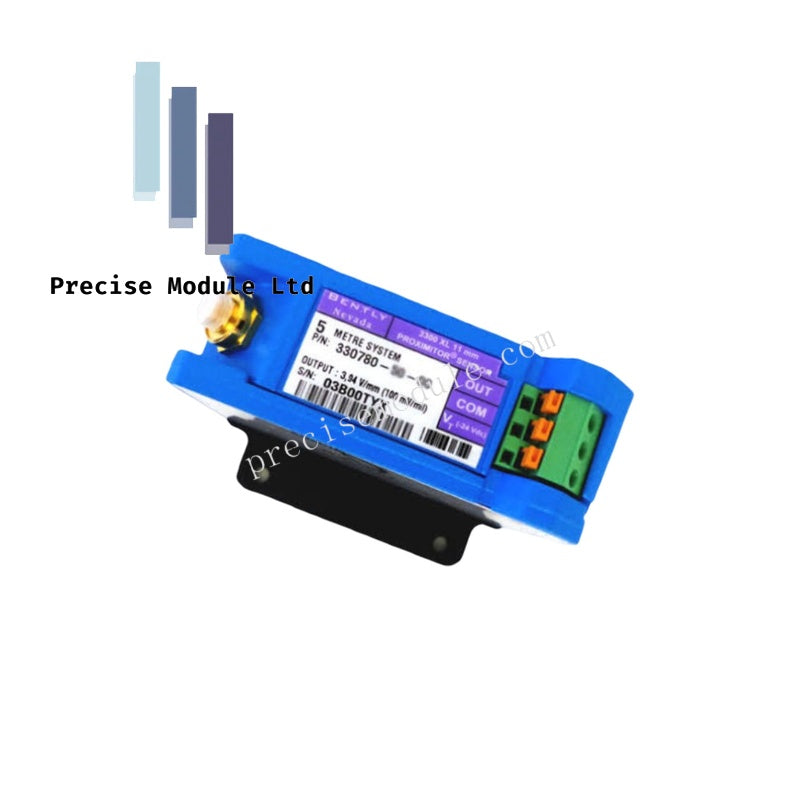Bently Nevada 330780-50-00 Proximitor Sensor