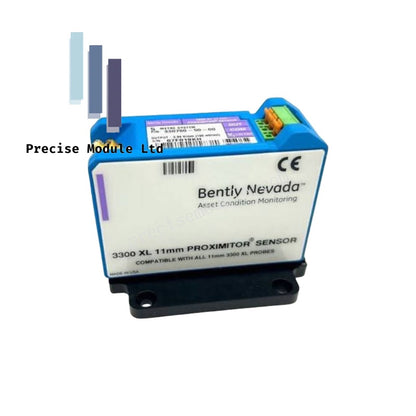 Bently Nevada 330780-50-00 Proximitor Sensor