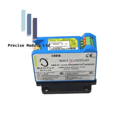 Bently Nevada 330850-90-05 3300 XL NSv Proximitor Sensor