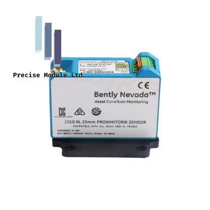 Bently Nevada 330850-90-05 3300 XL NSv Proximitor Sensor