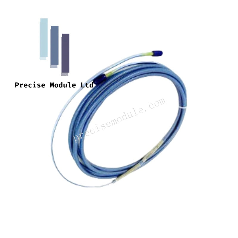 Bently Nevada 330854-040-24-05 Extension Cable