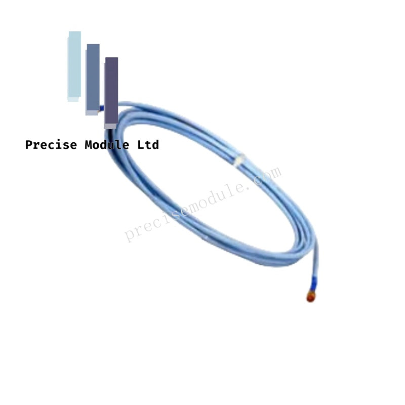 Bently Nevada 330854-040-24-05 Extension Cable