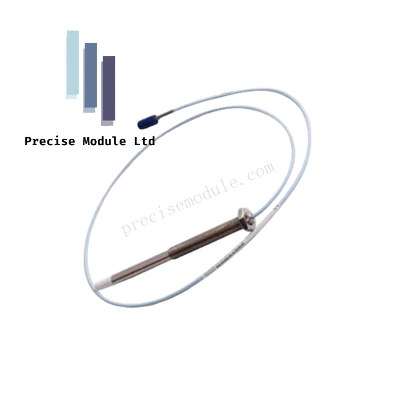 Bently Nevada 330909-00-99-10-02-00 3300 NSv Proximity Probes