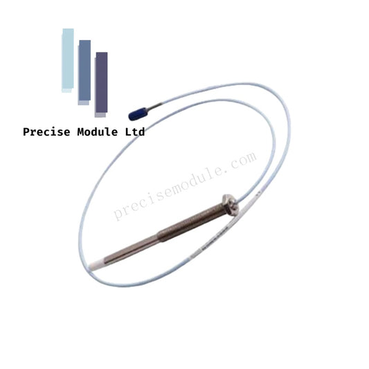 Bently Nevada 330909-00-99-10-02-00 3300 NSv Proximity Probes