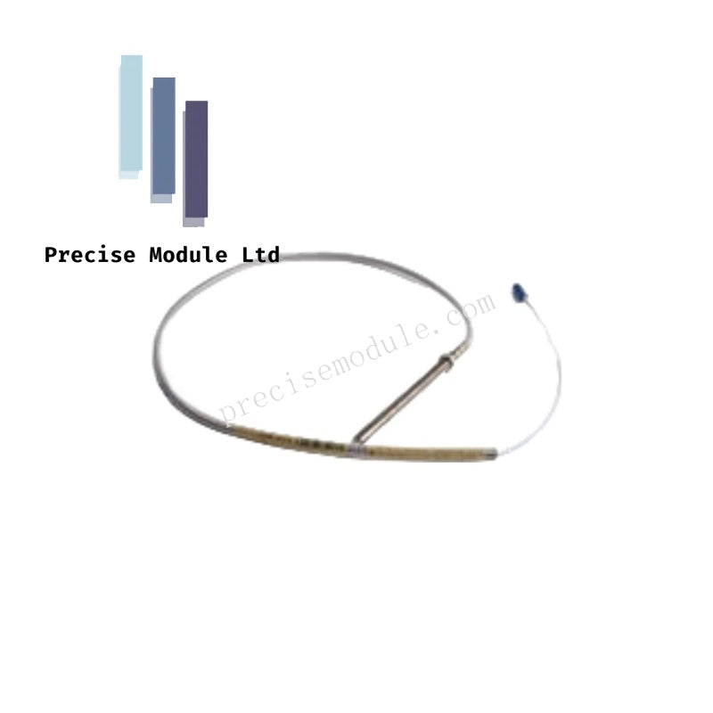 Bently Nevada 330909-00-99-10-02-00 3300 NSv Proximity Probes