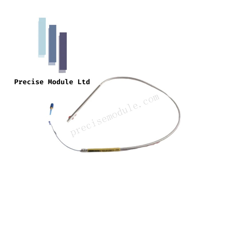 Bently Nevada 330909-00-99-10-02-00 3300 NSv Proximity Probes