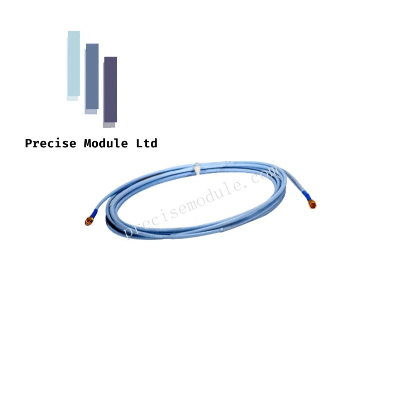 Bently Nevada 330930-040-02-00 3300 NSv Extension Cable