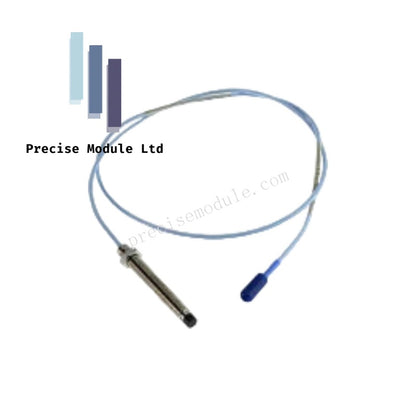 Bently Nevada 330930-040-02-00 3300 NSv Extension Cable