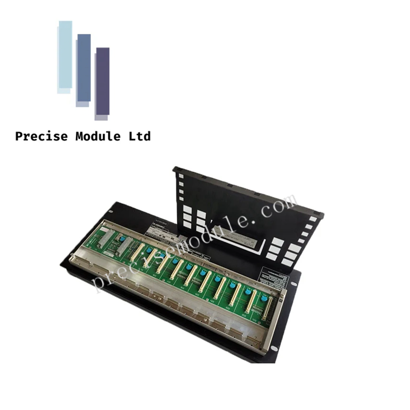 Yokogawa ANB10D-410/S2 HART Interface Module