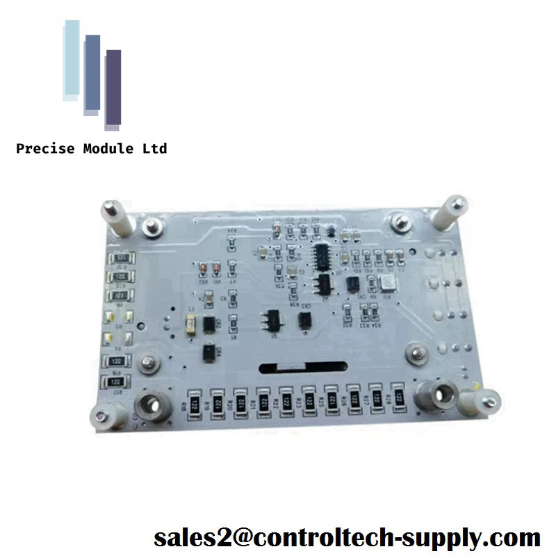 Honeywell 16644992-001 PLC Module New In Stock