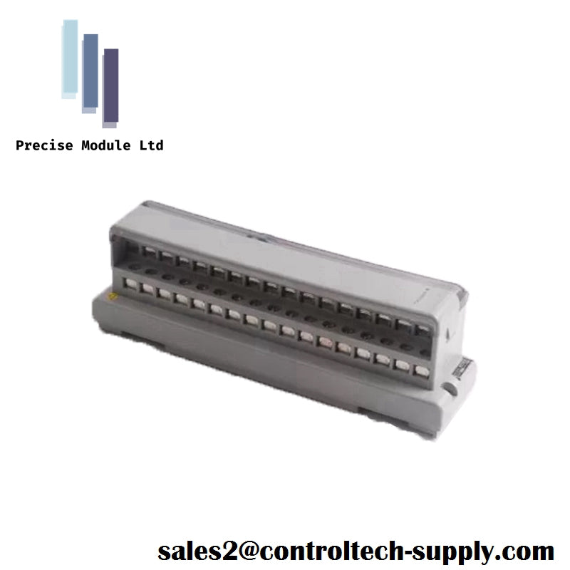 Yokogawa TERT*A Terminal Block Quality Guaranteed