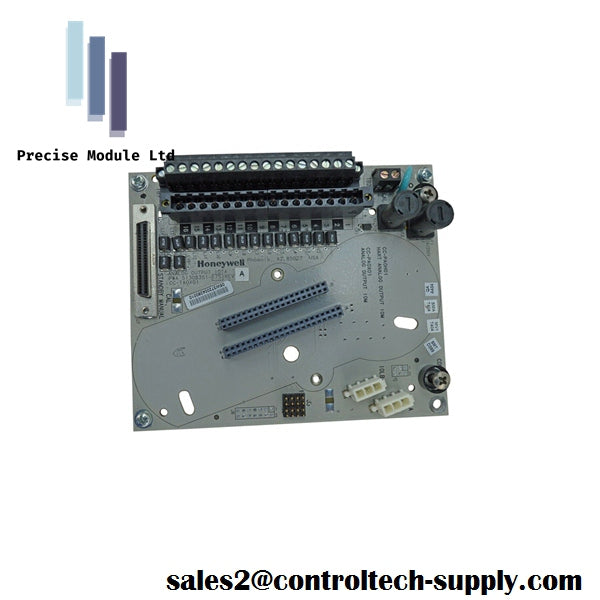 Honeywell CC-TAOX01 Analog Output Module High Quality with Factory Price