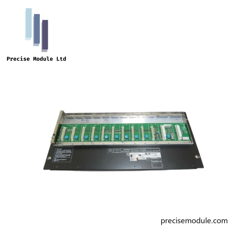 Yokogawa ANB10D-410/NDEL Node Interface Unit New In Stock – Precise ...