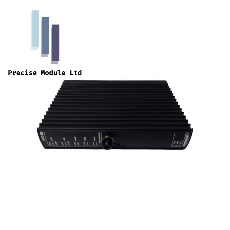 Triconex CM3201 Communication Module New In Stock