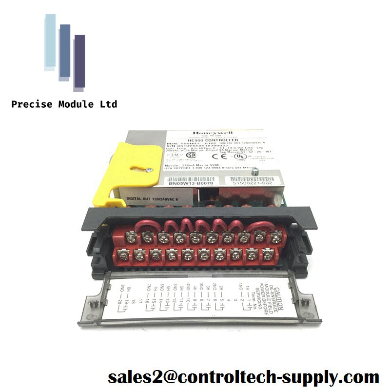 Honeywell 51154508 PLC Module Top Quality