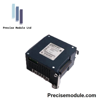 GE IC695CPE330 Programmable CPU Quick Response