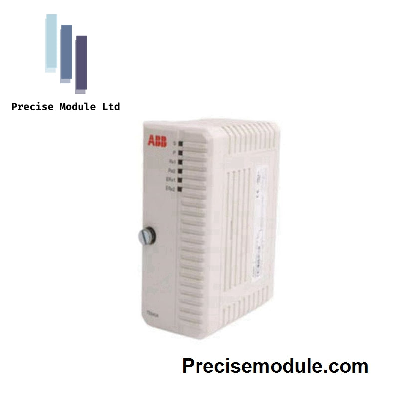 Abb Cluster Module ABB 3BSE037760R1 TB840A MODULEBUS CLUSTER MODEM Top Quality – Precise ...