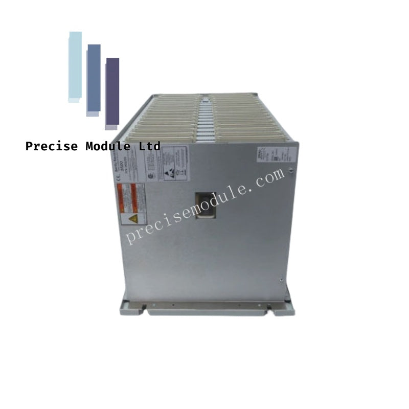 Bently Nevada 3500/05-01-01-00-00-00 System Rack