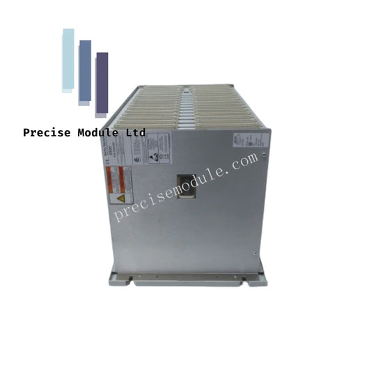 Bently Nevada 3500/05-02-05-00-00-00 System Rack