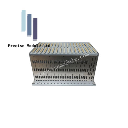 Bently Nevada 3500/05-01-01-00-00-00 System Rack