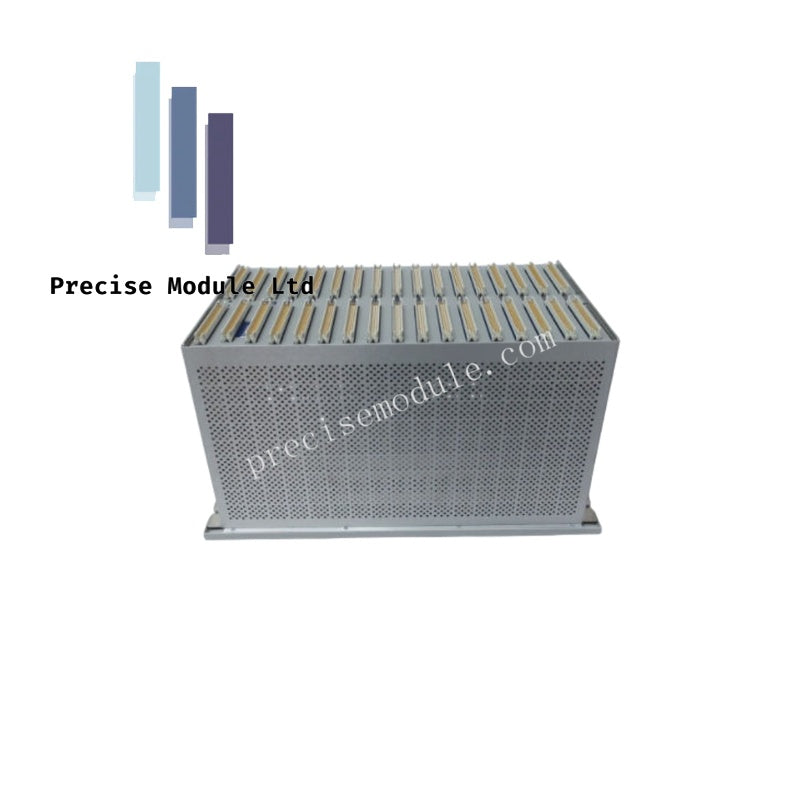 Bently Nevada 3500/05-01-01-00-00-00 System Rack