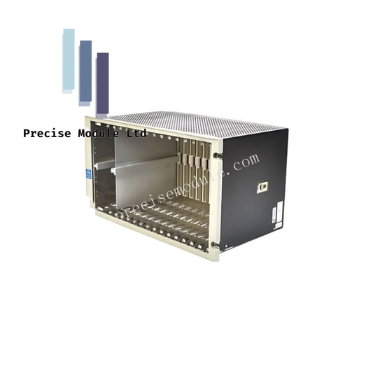 Bently Nevada 3500/05-01-01-05-00-01 System Rack