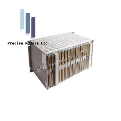 Bently Nevada 3500/05-01-01-05-00-01 System Rack